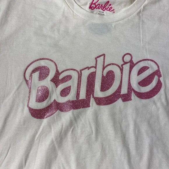Barbie Tee XL (IX) - Picture 6 of 12